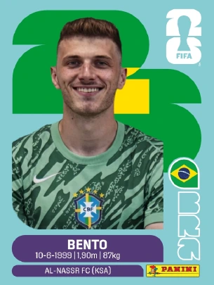 Bento