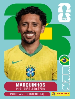 Marquinhos