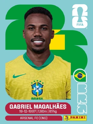 Gabriel Magalhães
