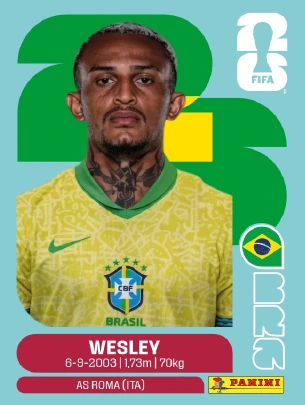 Wesley