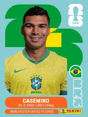 Casemiro