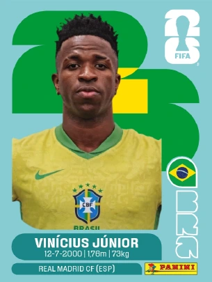 Vinícius Júnior