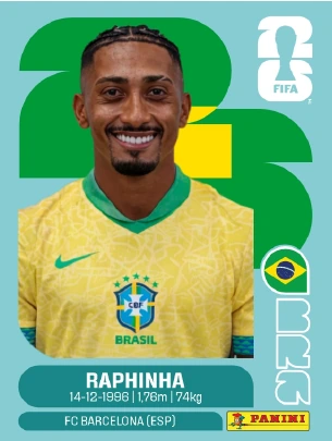 Raphinha