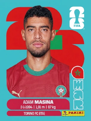 Adam Masina
