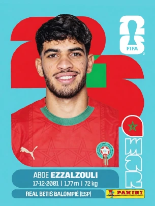 Abde Ezzalzouli