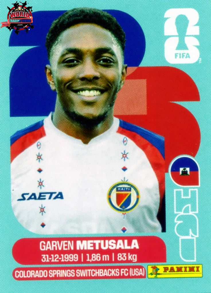 Garven Metusala