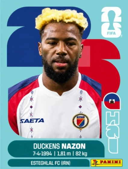 Duckens Nazon