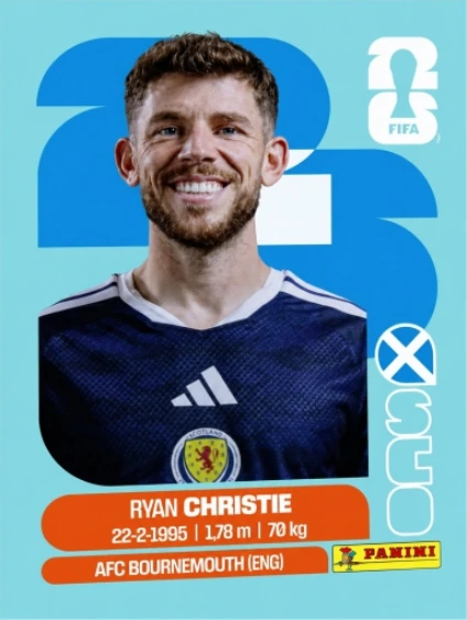 Ryan Christie