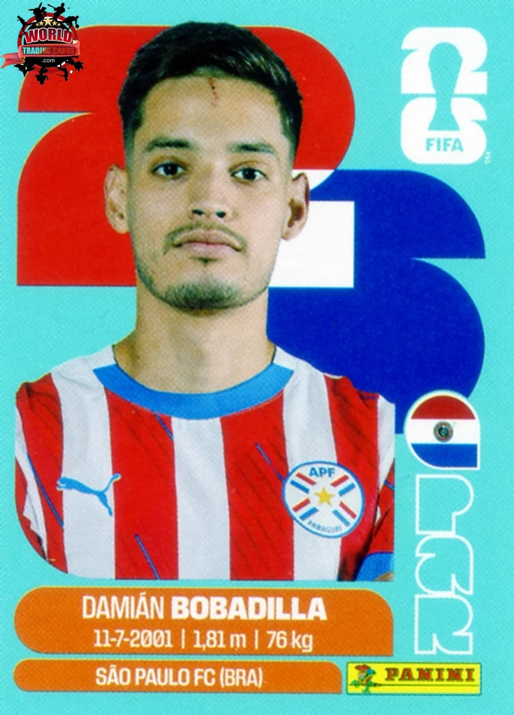 Damián Bobadilla