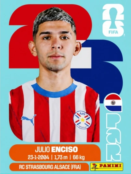 Julio Enciso