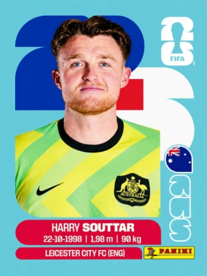Harry Souttar