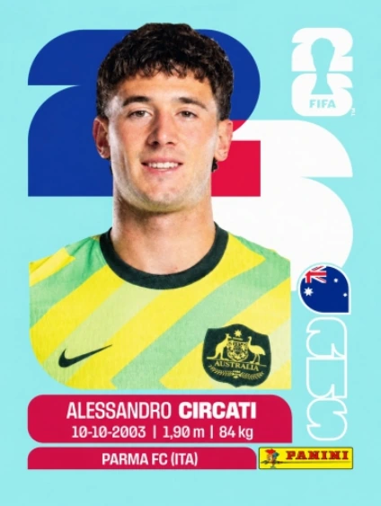 Alessandro Circati
