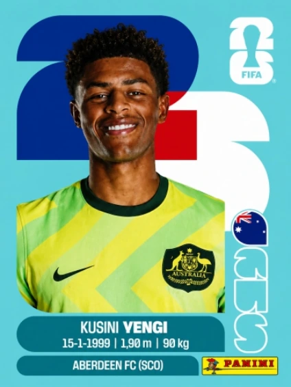 Kusini Yengi