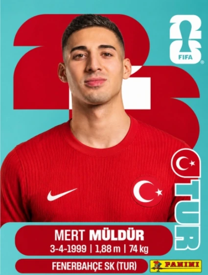 Mert Müldür