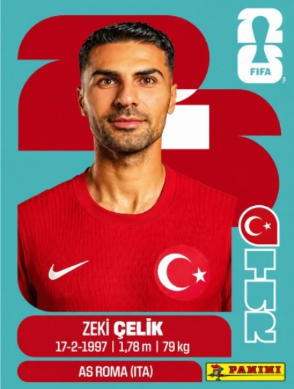 Zeki Çelik