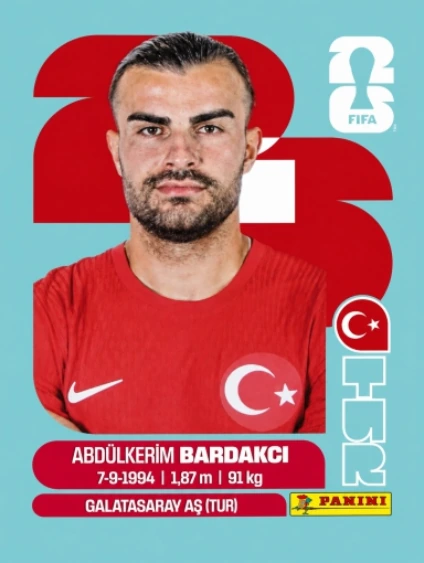 Abdülkerim Bardakci