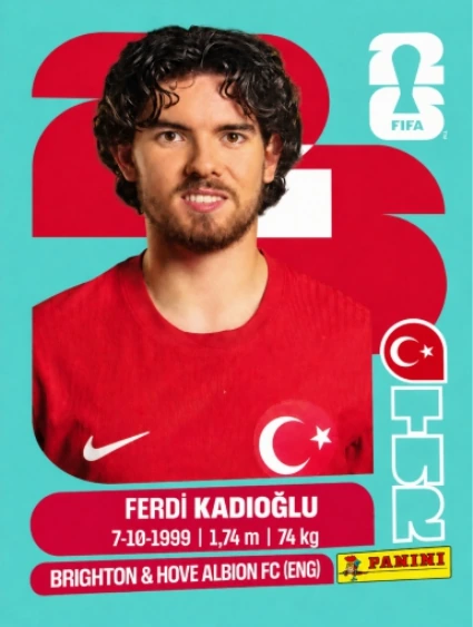 Ferdi Kadioğlu