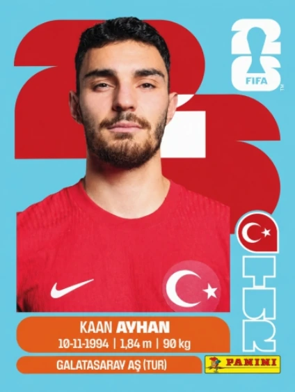 Kaan Ayhan