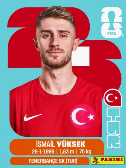Ismail Yüksek