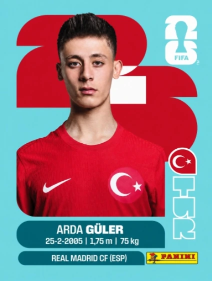 Arda Güler