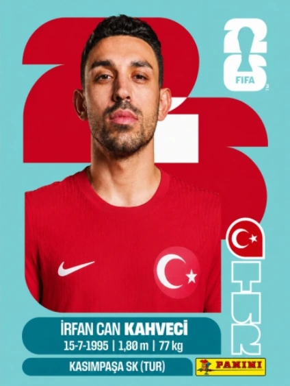 Irfan Can Kahveci