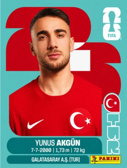 Yunus Akgün