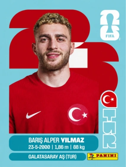 Barış Alper Yılmaz