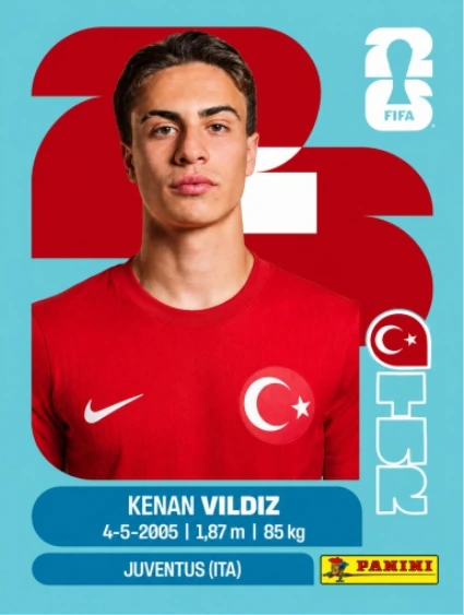 Kenan Yıldız