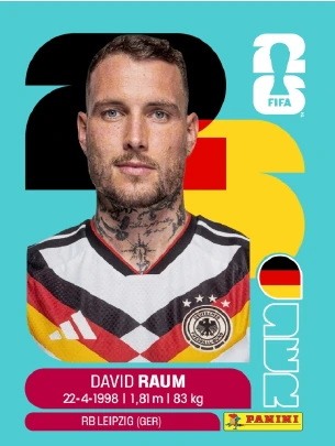 David Raum