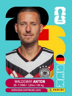 Waldemar Anton