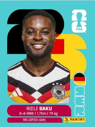 Ridle Baku