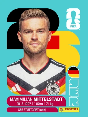 Maximilian Mittelstädt