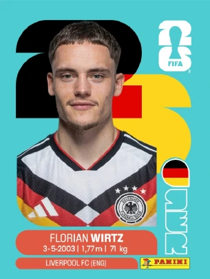 Florian Wirtz