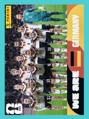 Team