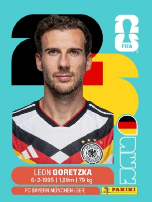 Leon Goretzka