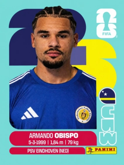 Armando Obispo