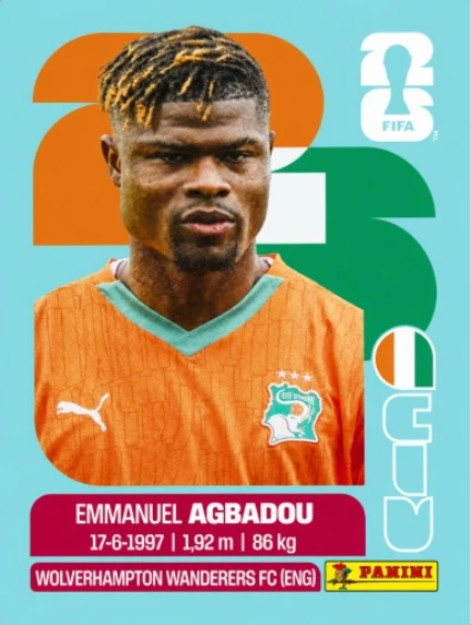Emmanuel Agbadou