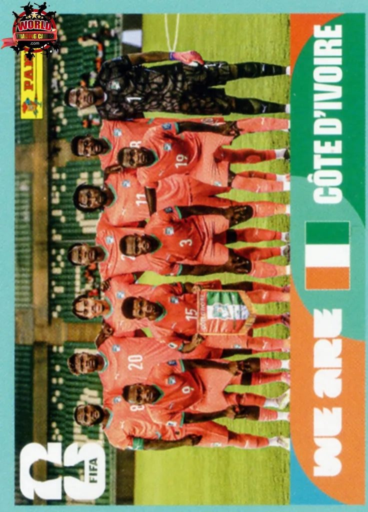 Team