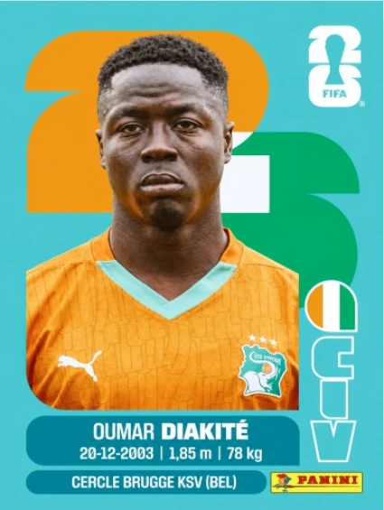 Oumar Diakité