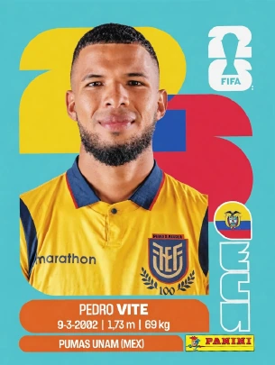 Pedro Vite