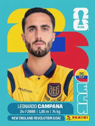 Leonardo Campana