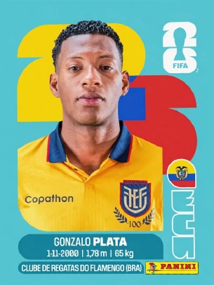Gonzalo Plata