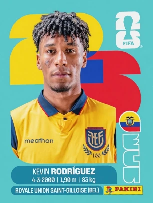 Kevin Rodríguez