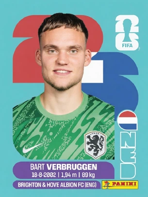 Bart Verbruggen