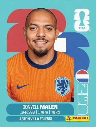 Donyell Malen