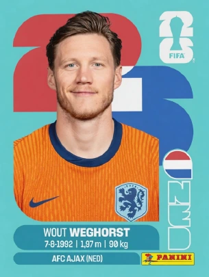 Wout Weghorst