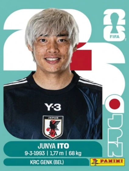 Junya Ito