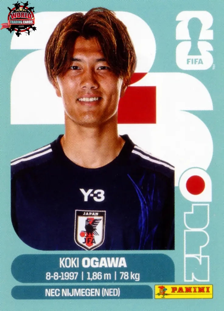 Koki Ogawa