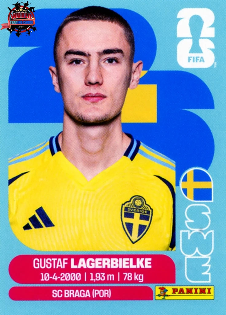 Gustaf Lagerbielke