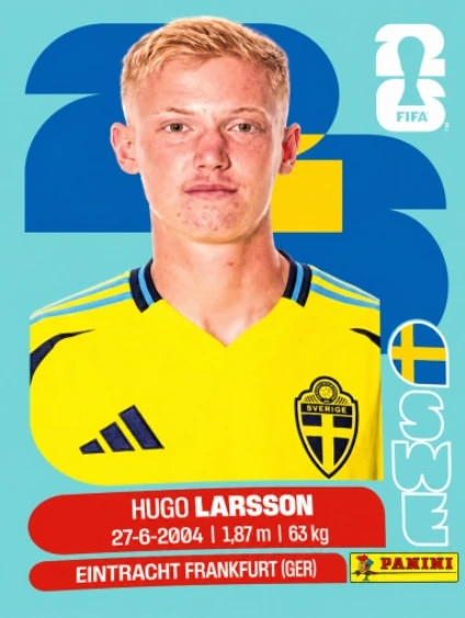 Hugo Larsson